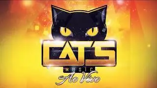 MR CATRA-MEDLEY AO VIVO NA CATS