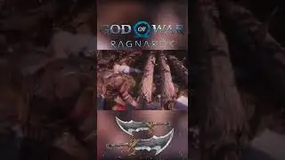 Как умерла Фэй в God of War Ragnarok?