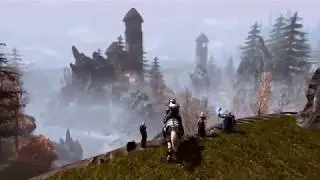 Neverwinter (Невервинтер): видео обзор игры Neverwinter регистрация.