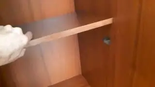 Тумба под аквариум. Часть 1.