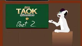 ASK TAOK CHARACTERS || PART 2: White