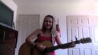 "Someone Like You" --acoustic cover for SING competition