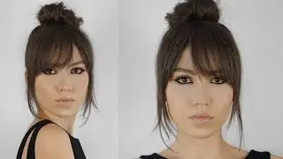 Kendall Jenner Makyajı