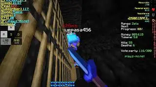 Hacker 261 ZMC quepasa456