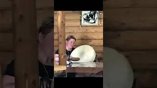 Приключения в Уч-Энмек -2024. Вторая часть.