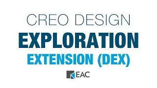 Creo Design Exploration