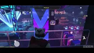 CODM: JUMP PUZZLE mini game shortcut