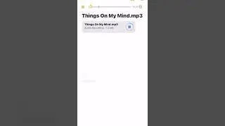 Quando Rondo Things On My Mind Unreleased Snippet
