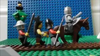 The Execution of William Wallace