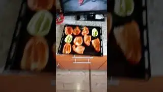 Алла транс любит перчик ах