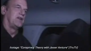 Jesse Ventura on 9/11 Probe: 