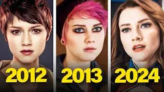 Where Have You Seen The Boys Cast Before
