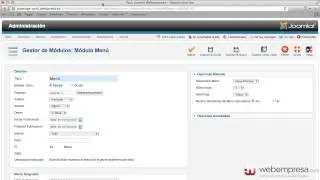 Solucionar el error: Bloqueo por candado o control de acceso en Joomla