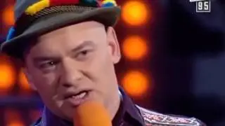 95 квартал сербское ТВ ЛУЧШЕЕ