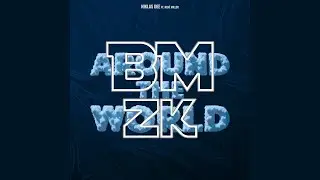 Niklas Dee - Around The World (feat. René Miller) (BMzk Remix)