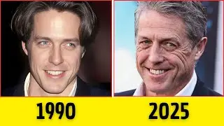 FROM ’90S SEX SYMBOLS TO TODAY: THE MOST INCREDIBLE TRANSFORMATIONS