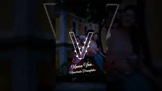 Vaaya Enn Veera /song /Status / Tamil ❤❤