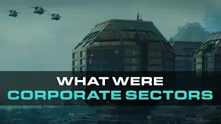 What Are Imperial Corporate Sectors? | Star Wars