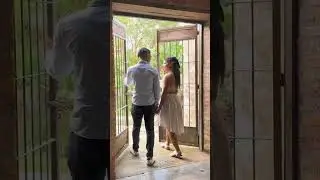 Celebra el Amor: Estudio Fotográfico de Parejas al aire libre #fotografiadebodas #fotografiadebodas