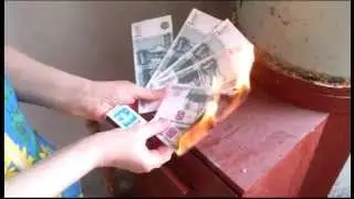 Русский человек победит.