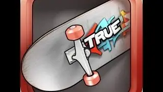 True skate