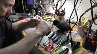DIY 100mb/s (memory/tools/whatever :)) holder :)