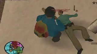 Homey RP | LSPDK, OH SHIT!