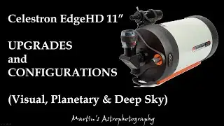 Celestron EdgeHD 11