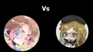 FW // Au final je me suis fait éliminer mais c'était drôle 👍 // Avec l'oc de @supichi