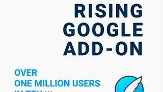 Hypatia reached 1 million users!