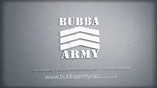 The Bubba Army, brace yourselves for a whirlwind journey through 2023