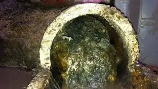 The MOST ROTTEN Blocked Drains of 2022