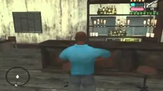 GTA VC STORIES миссия 16( To Victor, The Spoils)
