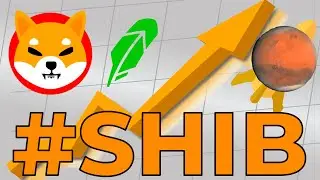 WHY SHIBA INU IS NOW FLYING🚀 TO MARS AND DELETING ZEROS!