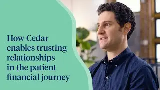 Exceeding modern consumer demands in healthcare