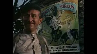 Chad Hanna - 1940