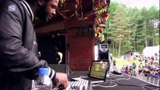 XXYYXX - Pay Attention @ TAICOCLUB'13
