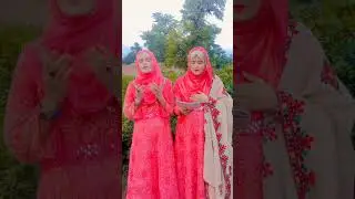 New||Nat||Azra Batool & Zeba Batool Jannt Nbi di 2024