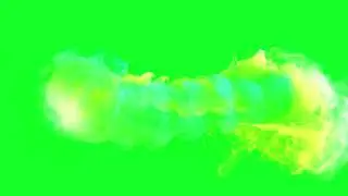 4K Green Screen Title Background Video Effect | Intro Background Effect