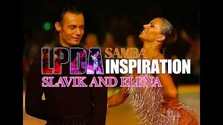 SLAVIK KRIKLYVYY and ELENA SAMBA