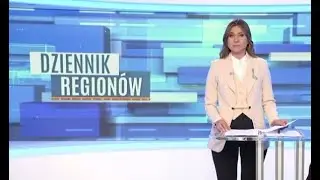 TVP3 - Dziennik regionów, 03 11 2021