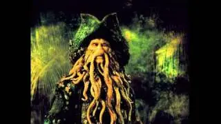 Hans Zimmer - Davy Jones Plays His Organ