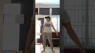 Swag • Miyauchi #Dance cover 😎