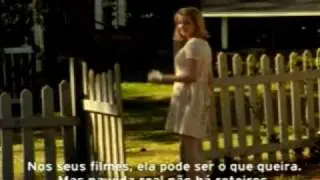 Liv - Dawson's Creek