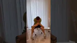 Верните своей спине СВОБОДУ