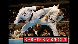 Karate Knockouts