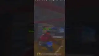 когда зашел на рейд симулятор в раст Rust 