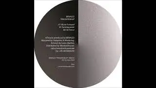 Benales - Move Forward