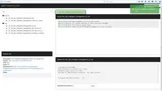 HPE Intelligent Management AFU exploit
