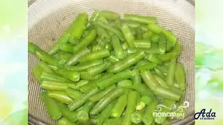 ★ОРГАЗМ ВКУСА!★ ФАСОЛЬ С КАПУСТОЙ ★